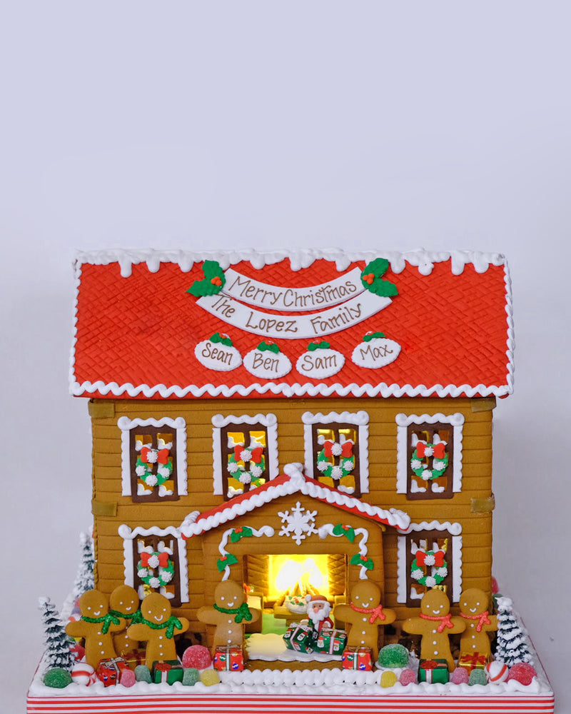 Solvang Bakery in Solvang, CA (4)