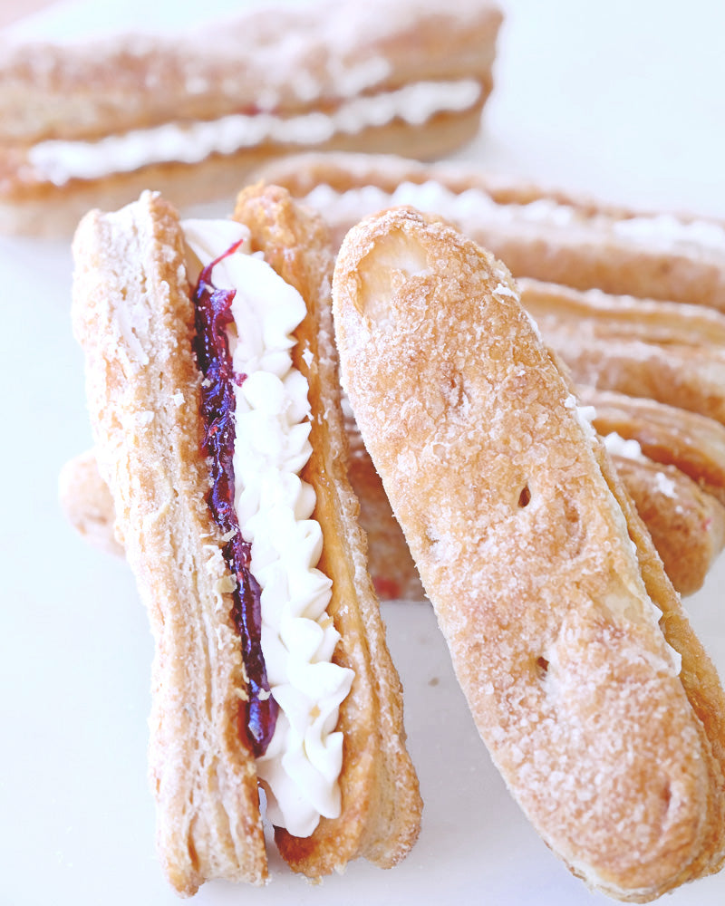 Solvang Bakery in Solvang, CA (5)