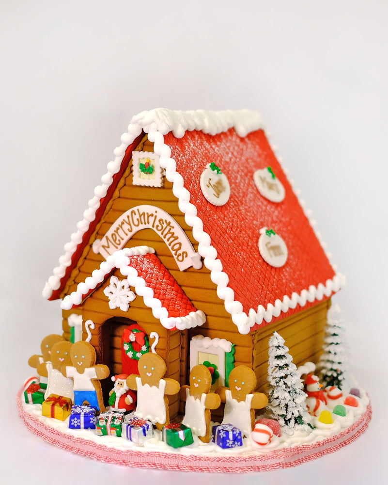 Solvang Bakery in Solvang, CA (6)