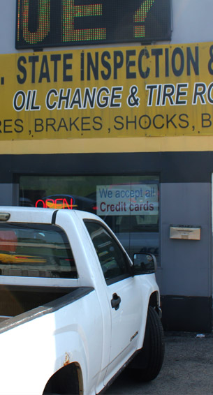 Croes Car Care Center in Irwin, PA (3)