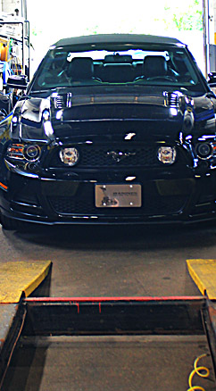 Croes Car Care Center in Irwin, PA (4)