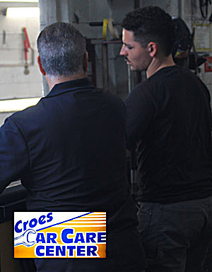 Croes Car Care Center in Irwin, PA (5)