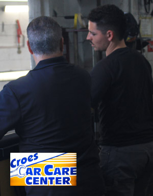 Croes Car Care Center in Irwin, PA (6)