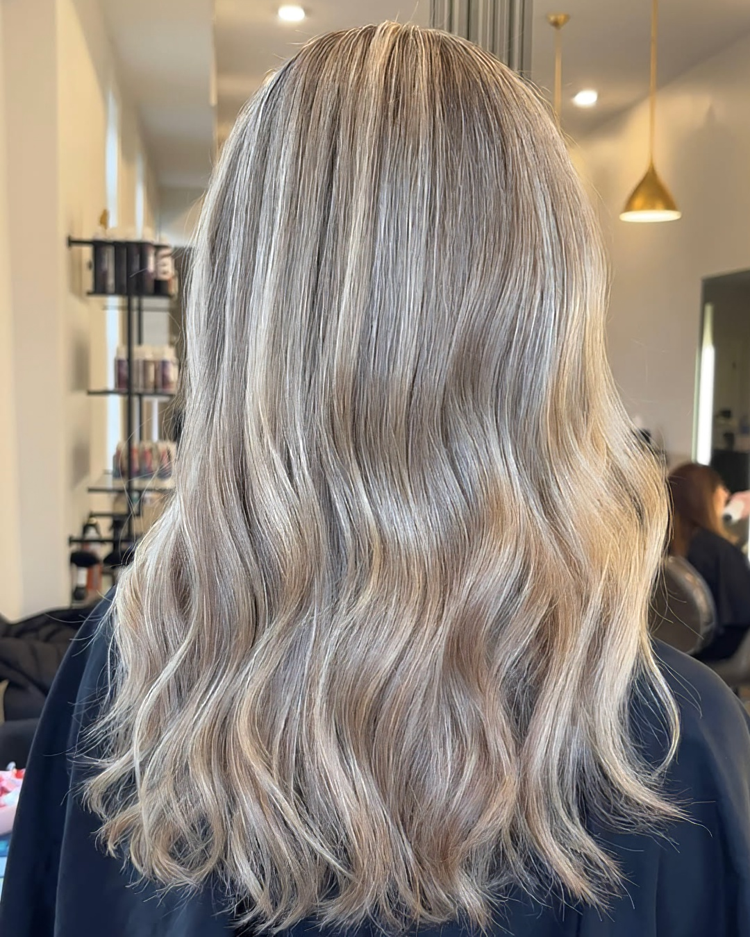 Salon Domane. in Narberth, PA (5)