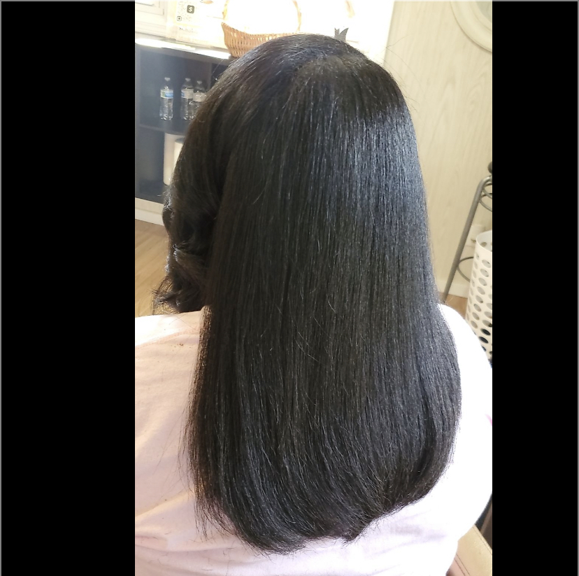 Essential Divine Braiding salon in Abbeville, SC