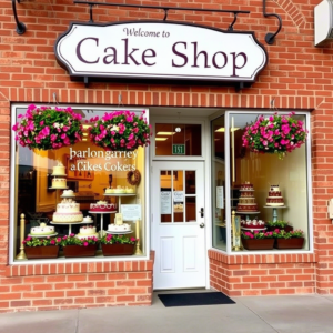 Washington DC Maryland Erotic Bakery Cakes in Bloomington, MD