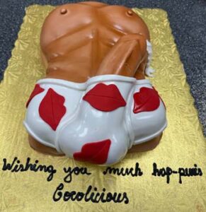 Washington DC Maryland Erotic Bakery Cakes in Bloomington, MD (6)