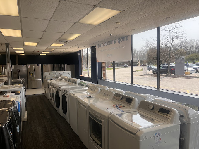 Power Appliance Store in Twinsburg, OH (2)