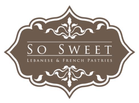 So Sweet Lebanese & French Pastries in Toledo, OH