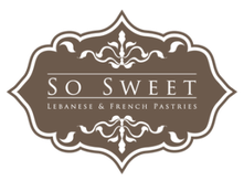 So Sweet Lebanese & French Pastries in Toledo, OH (2)