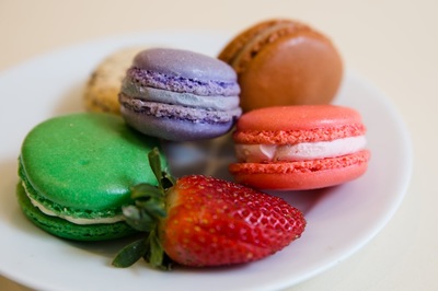 So Sweet Lebanese & French Pastries in Toledo, OH (3)