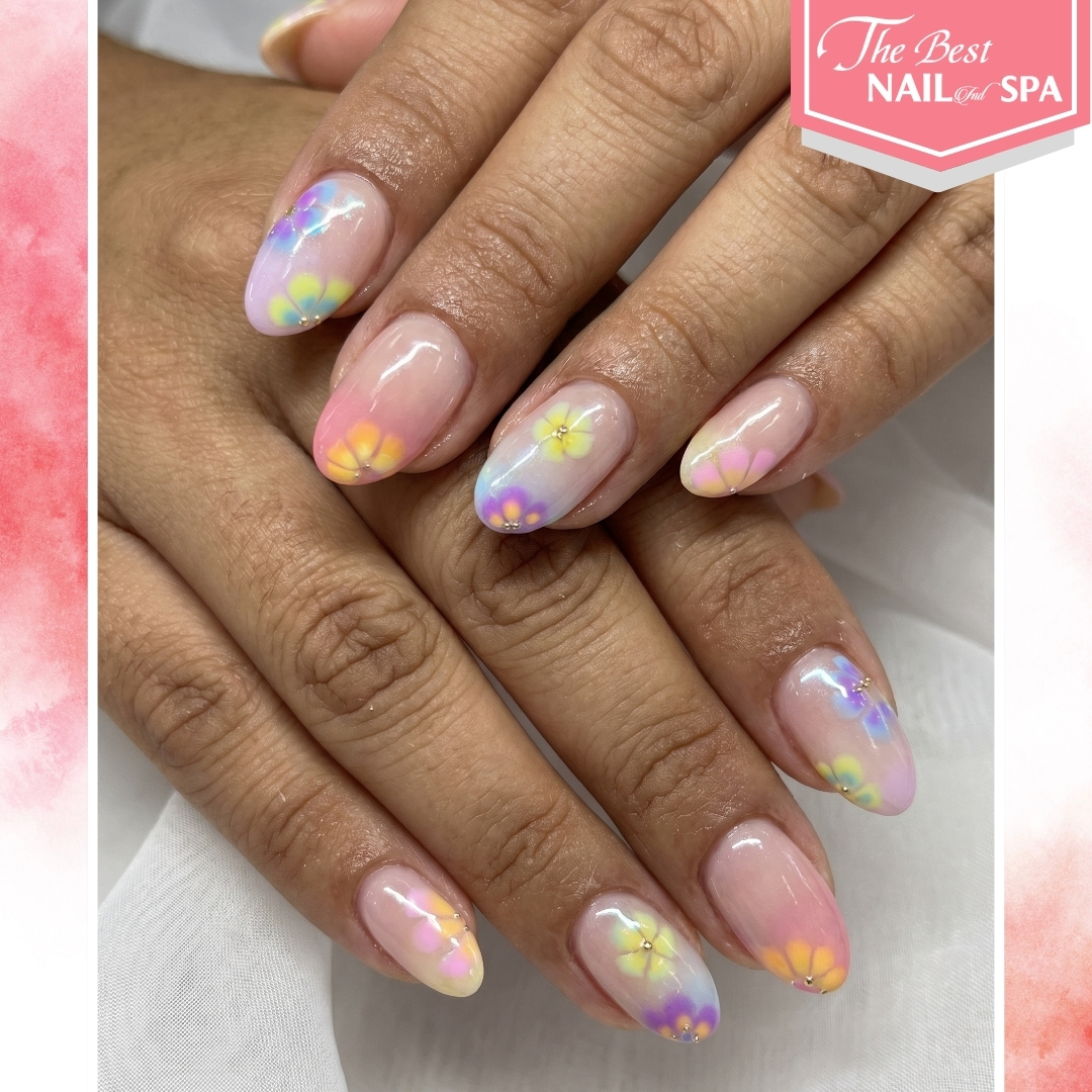 The Best Nail & Spa in Alsip, IL (2)