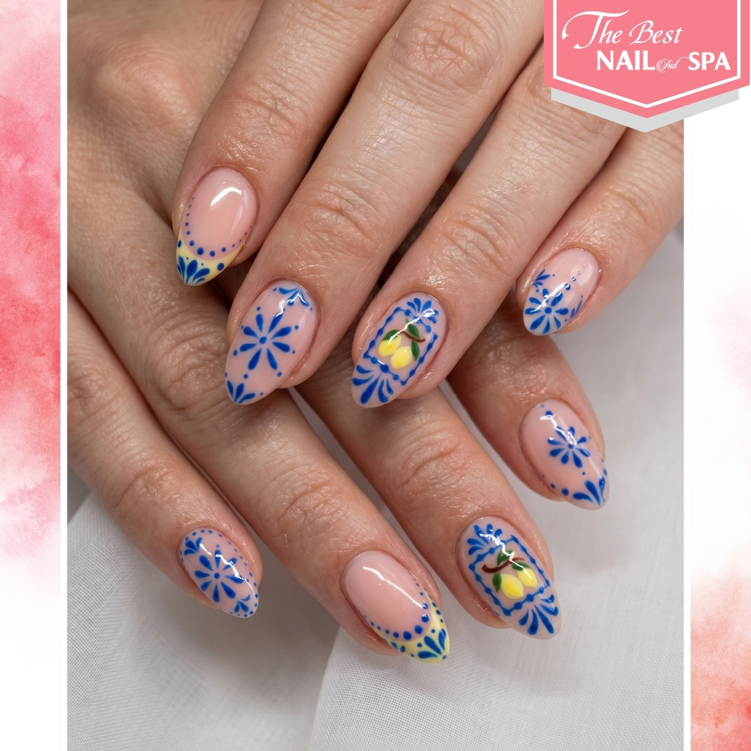 The Best Nail & Spa in Alsip, IL (3)