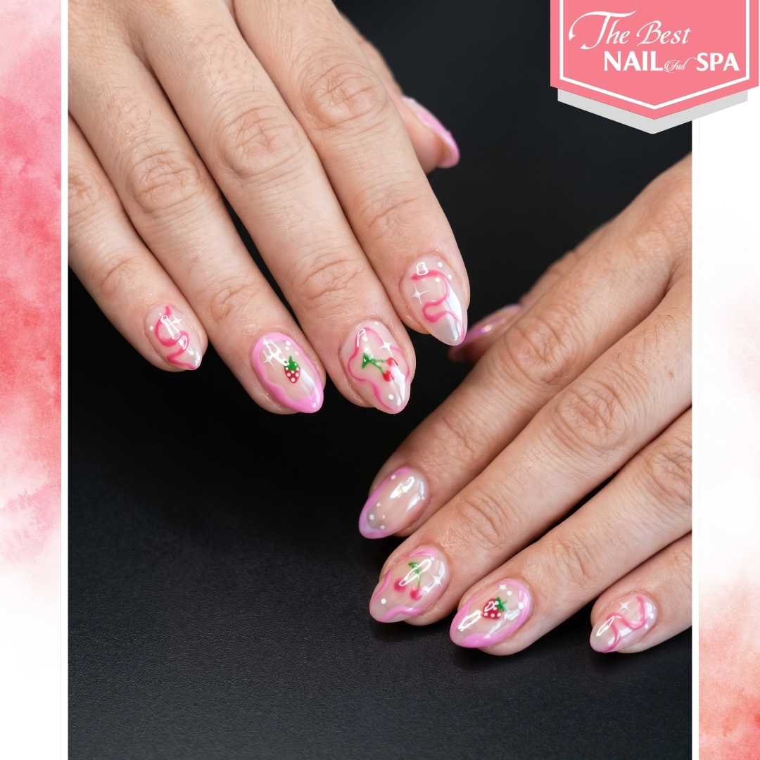 The Best Nail & Spa in Alsip, IL (4)