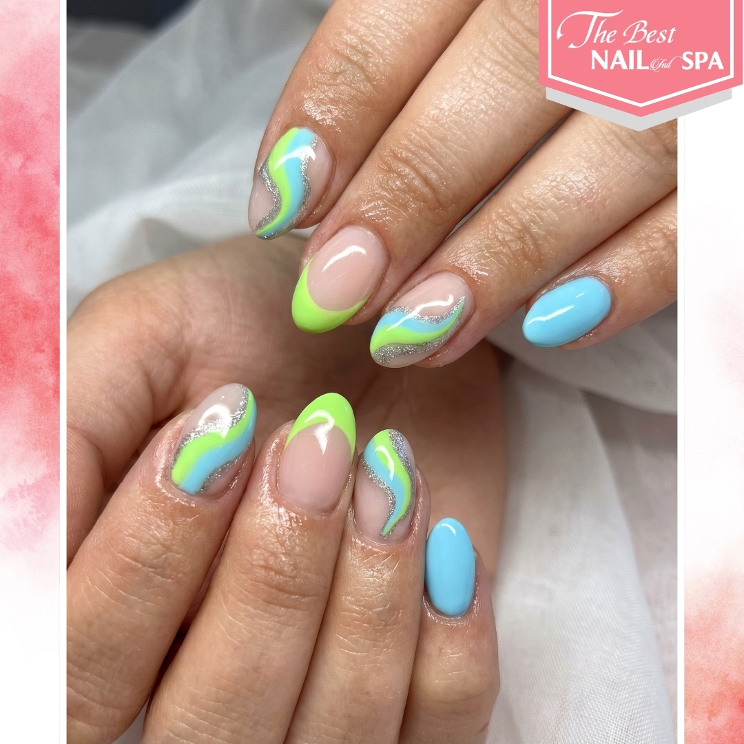 The Best Nail & Spa in Alsip, IL (5)