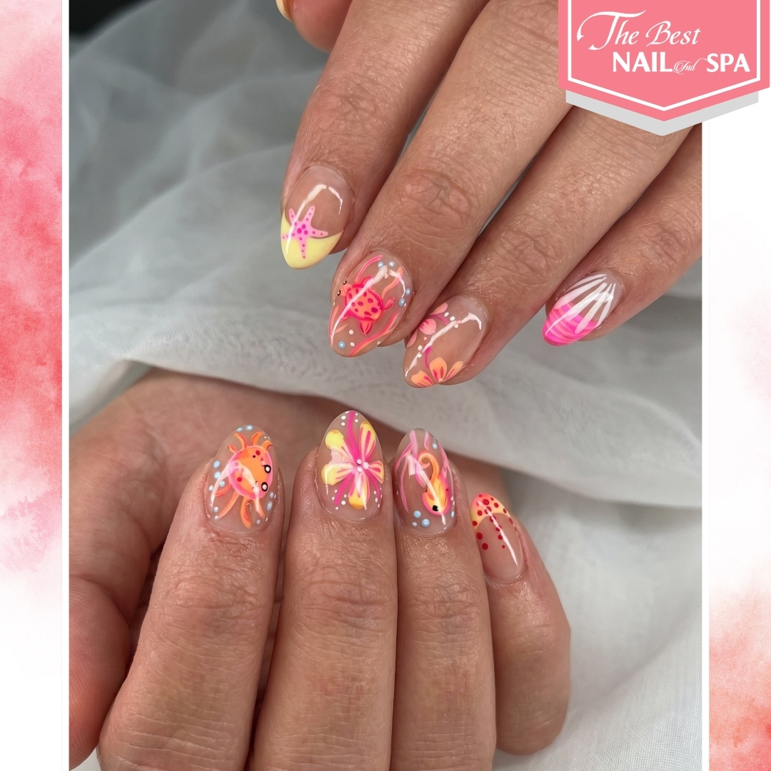 The Best Nail & Spa in Alsip, IL (6)