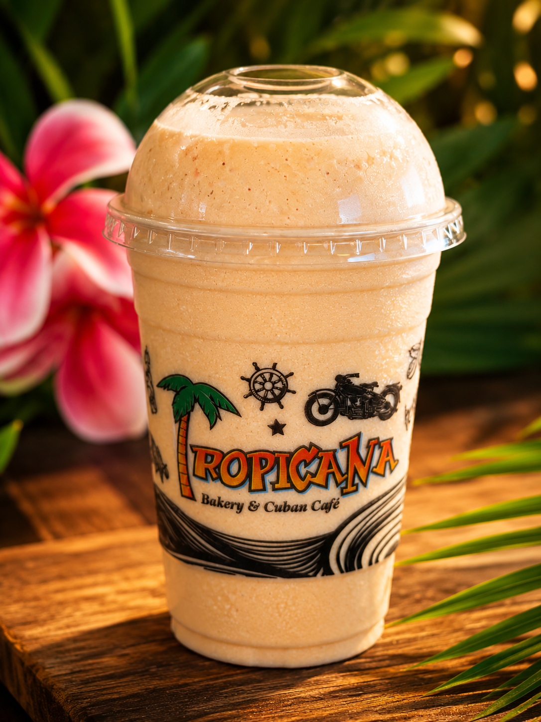 Tropicana Bakery & Cuban Cafe in Downey, CA (3)