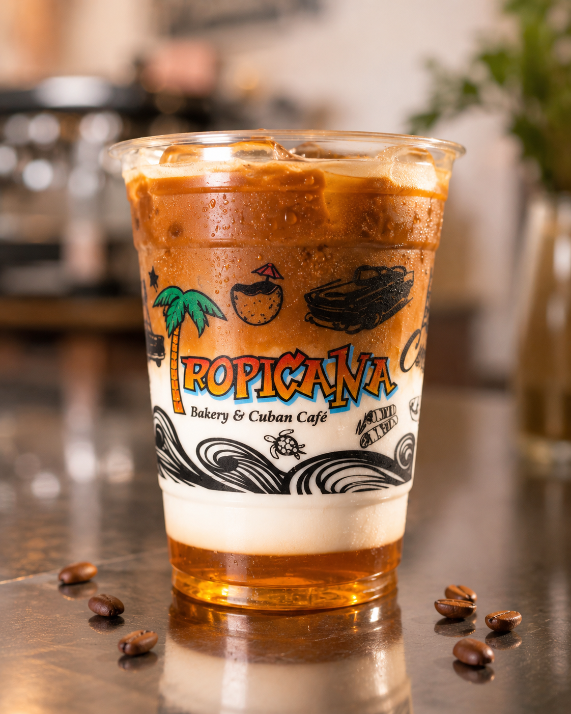 Tropicana Bakery & Cuban Cafe in Downey, CA (4)