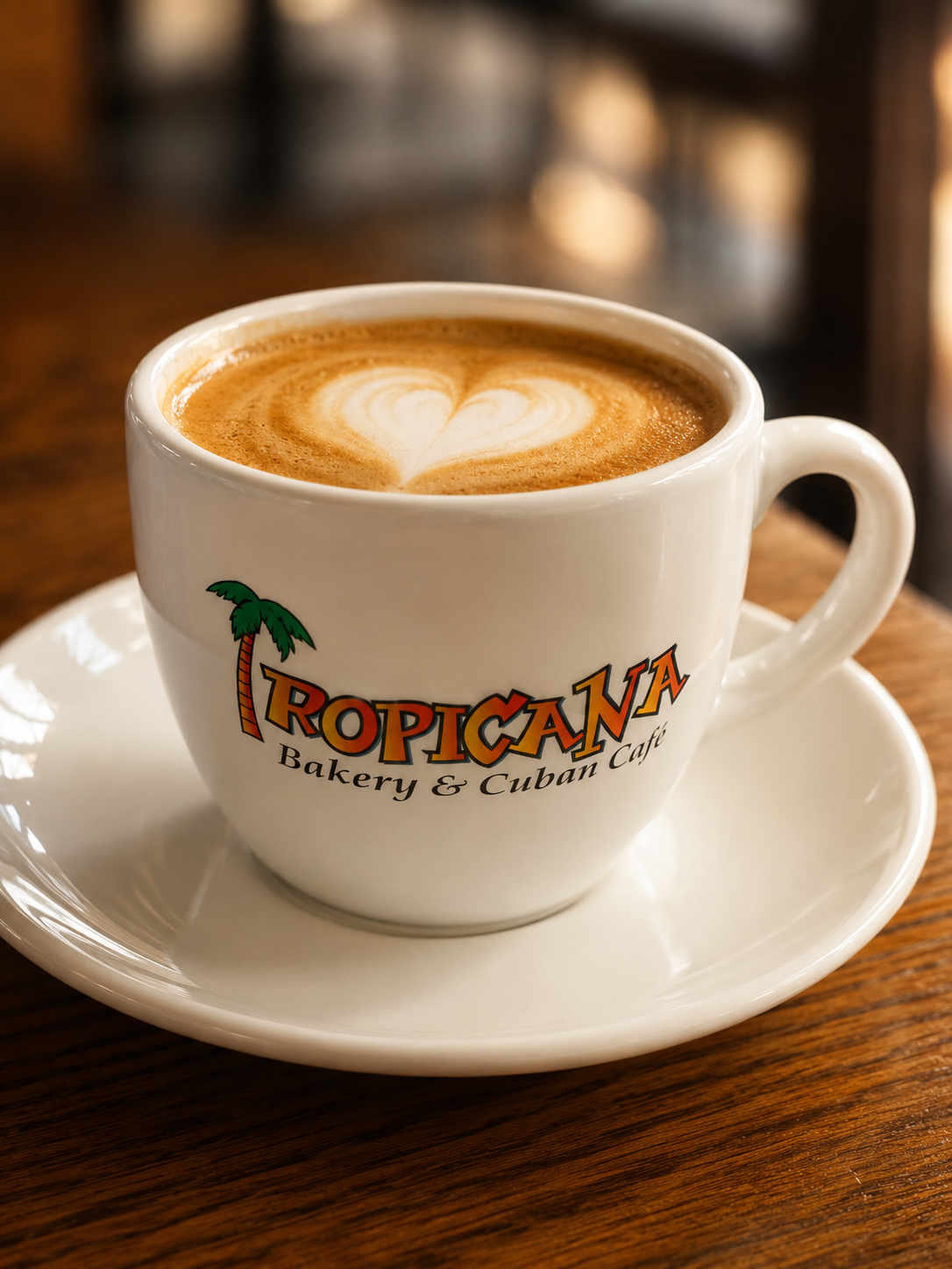 Tropicana Bakery & Cuban Cafe in Downey, CA (6)