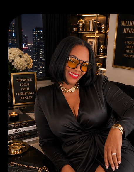 La Shay Moore-Butler, | REALTOR | Twin Oaks Real Estate in Benicia, CA