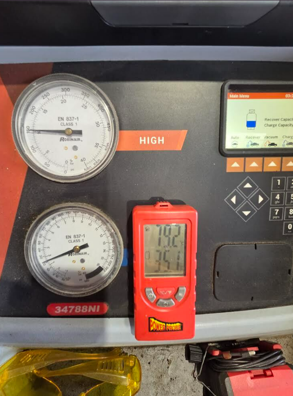 Auto Service Experts OH in Grove City, OH (2)