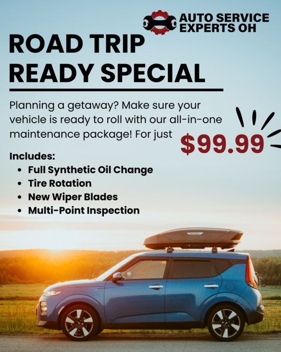 Auto Service Experts OH in Grove City, OH (3)