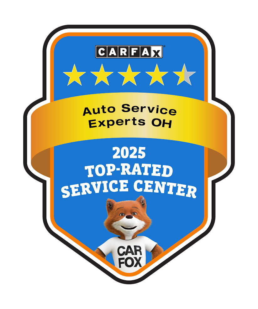 Auto Service Experts OH in Grove City, OH (5)