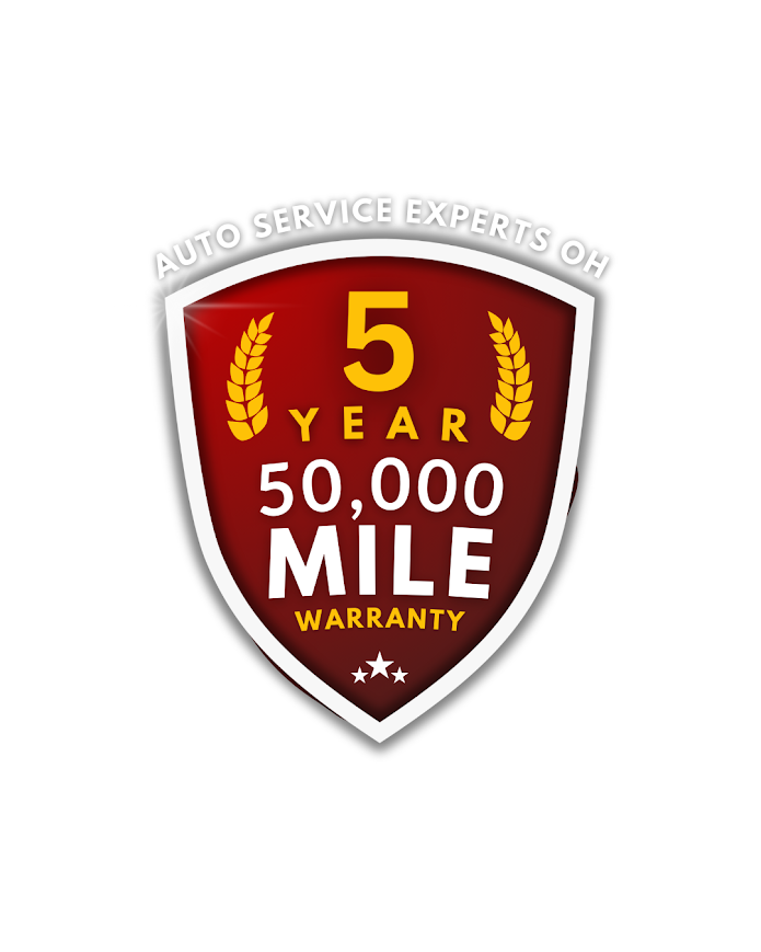 Auto Service Experts OH in Grove City, OH (6)