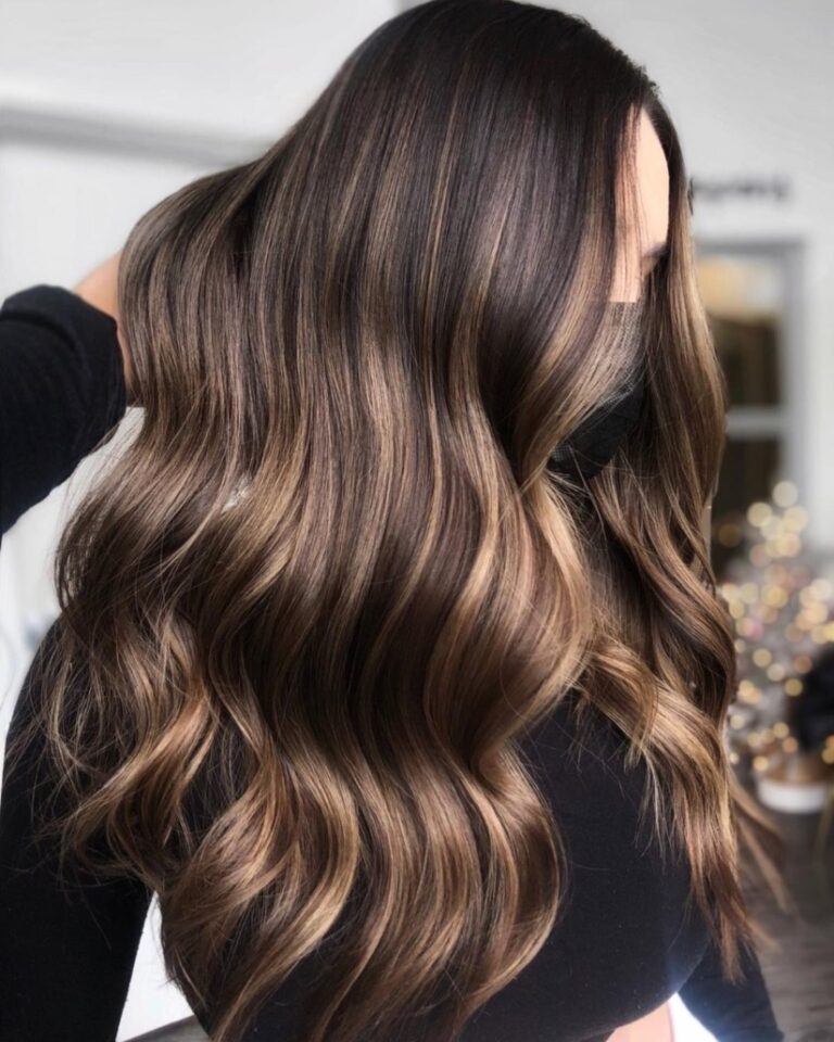 Lori's Glamorous Hair Design in Socorro, TX