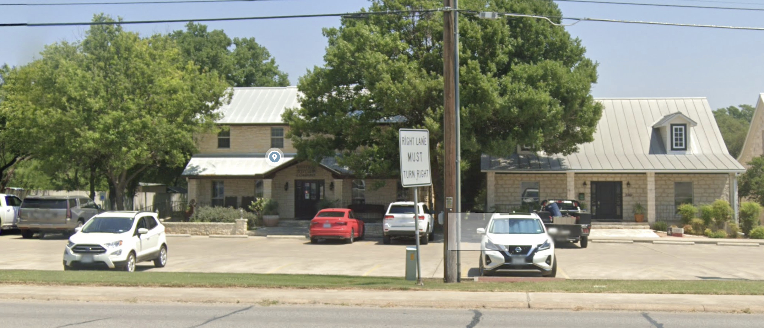 john carlson kerrville attorney in Kerrville, TX