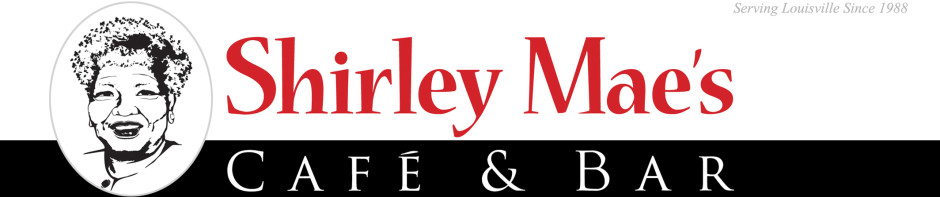 Shirley Mae's Café in Louisville, KY
