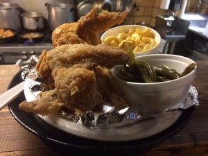 Shirley Mae's Café in Louisville, KY (2)