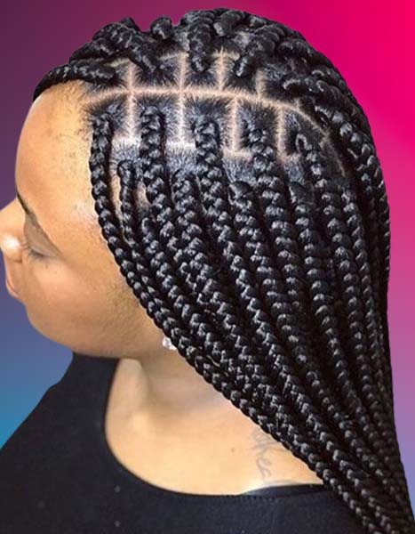 Kade's Hair Braiding in Morrow, GA (2)