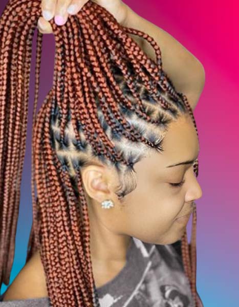 Kade's Hair Braiding in Morrow, GA (3)