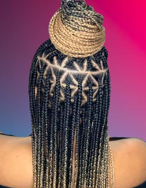 Kade's Hair Braiding in Morrow, GA (4)