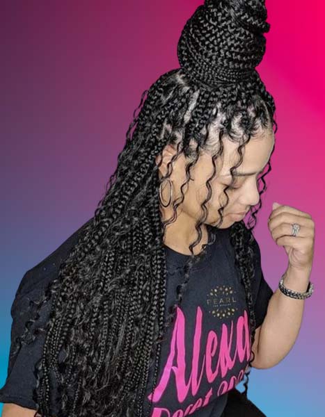 Kade's Hair Braiding in Morrow, GA (5)