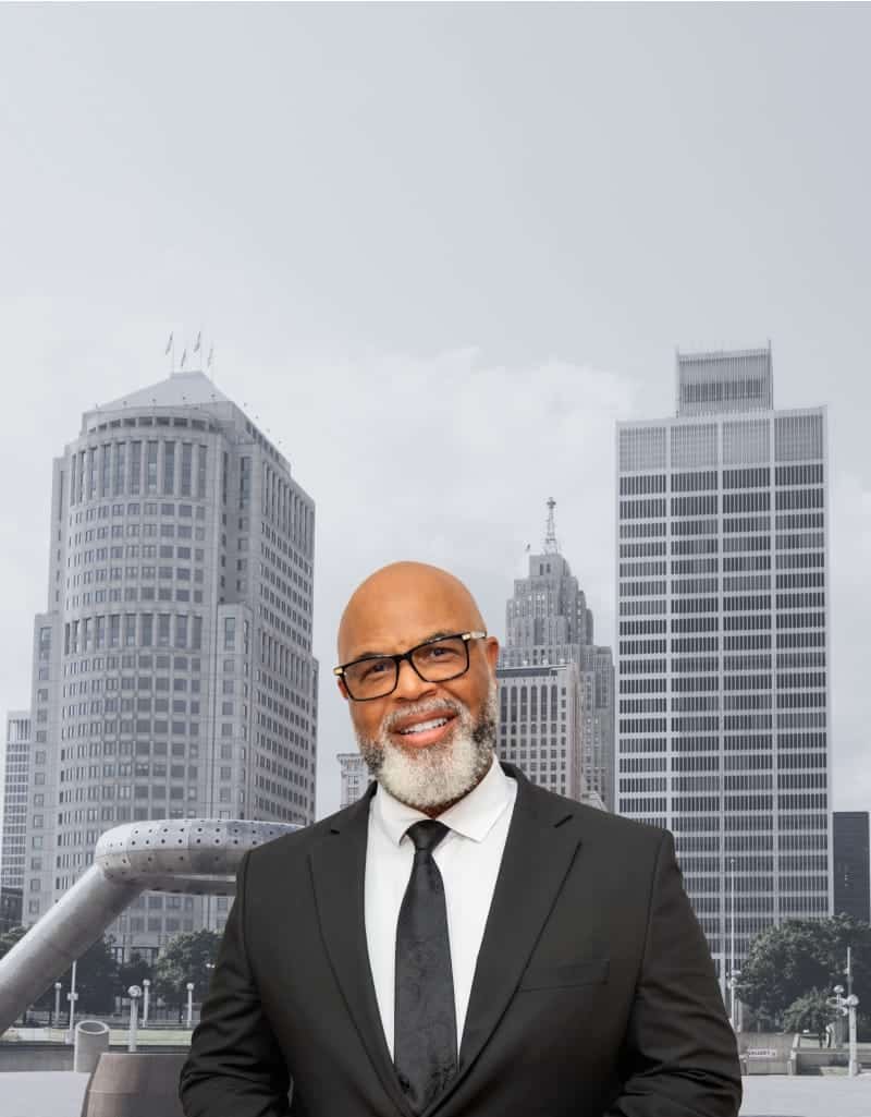 Law Office of J L Hawkins, PLLC in Southfield, MI (4)