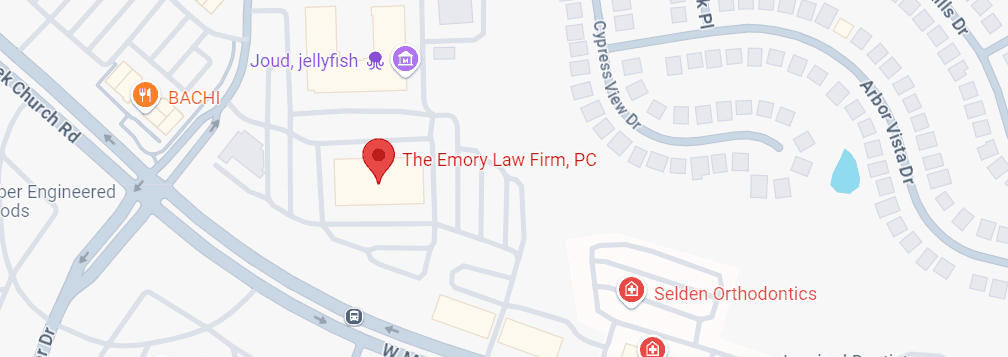 The Emory Law Firm in Kinston, NC (4)