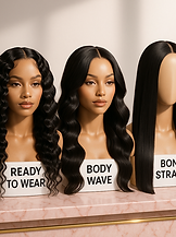 D.D. Daughters Lace Wig Beautique in Willow Grove, PA (5)