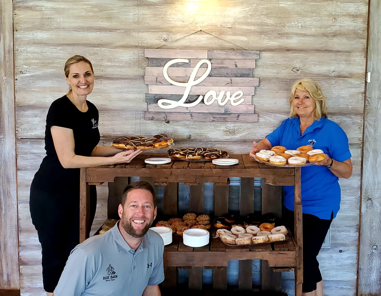 The Farmhouse Events & Catering in Syracuse, IN