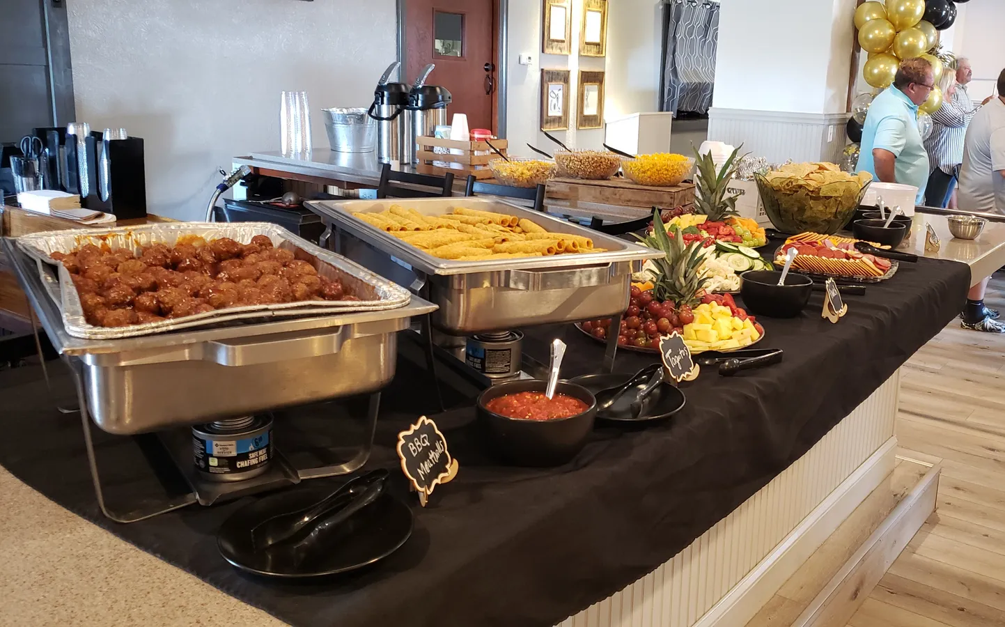 The Farmhouse Events & Catering in Syracuse, IN (3)