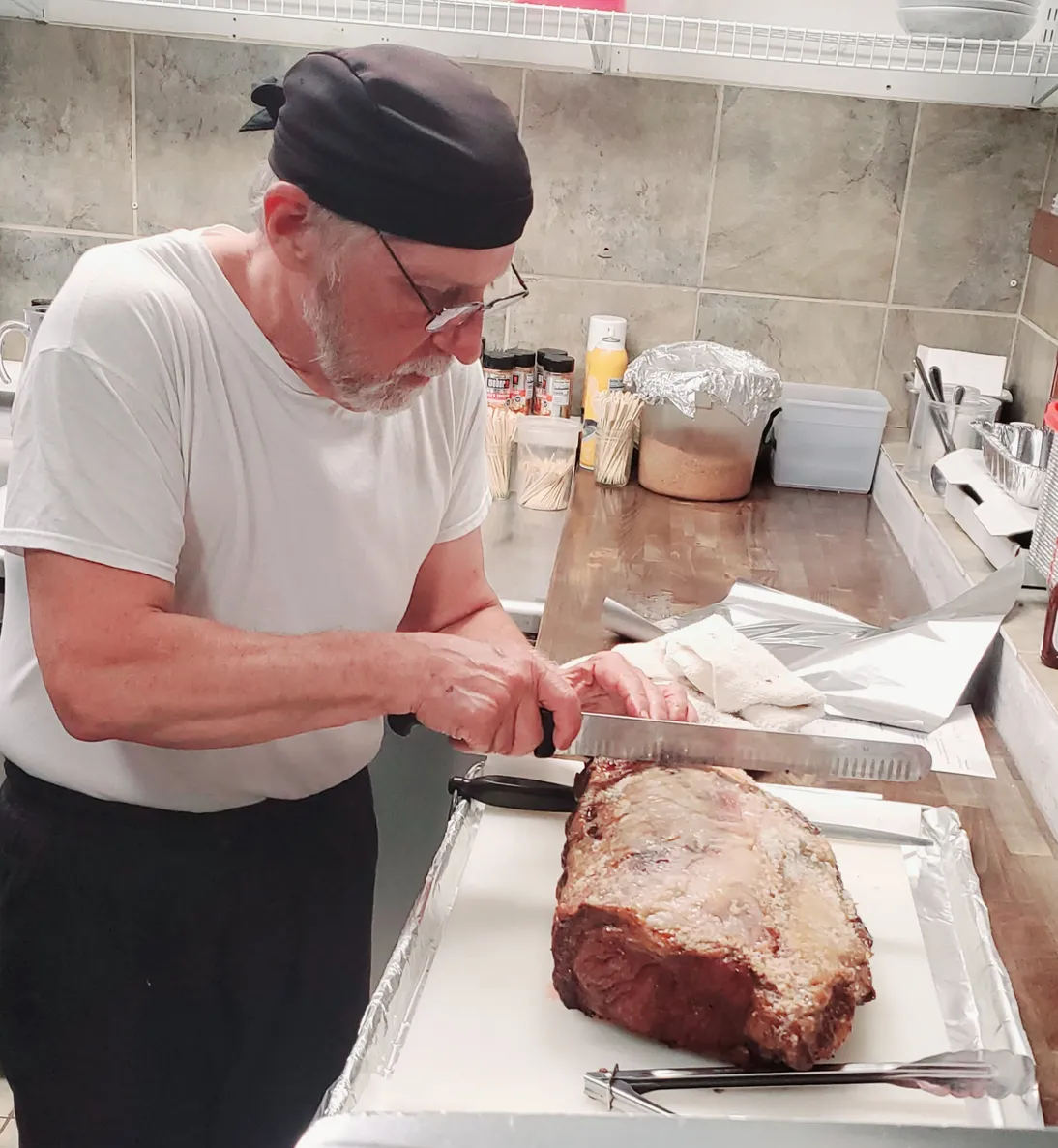 The Farmhouse Events & Catering in Syracuse, IN (5)