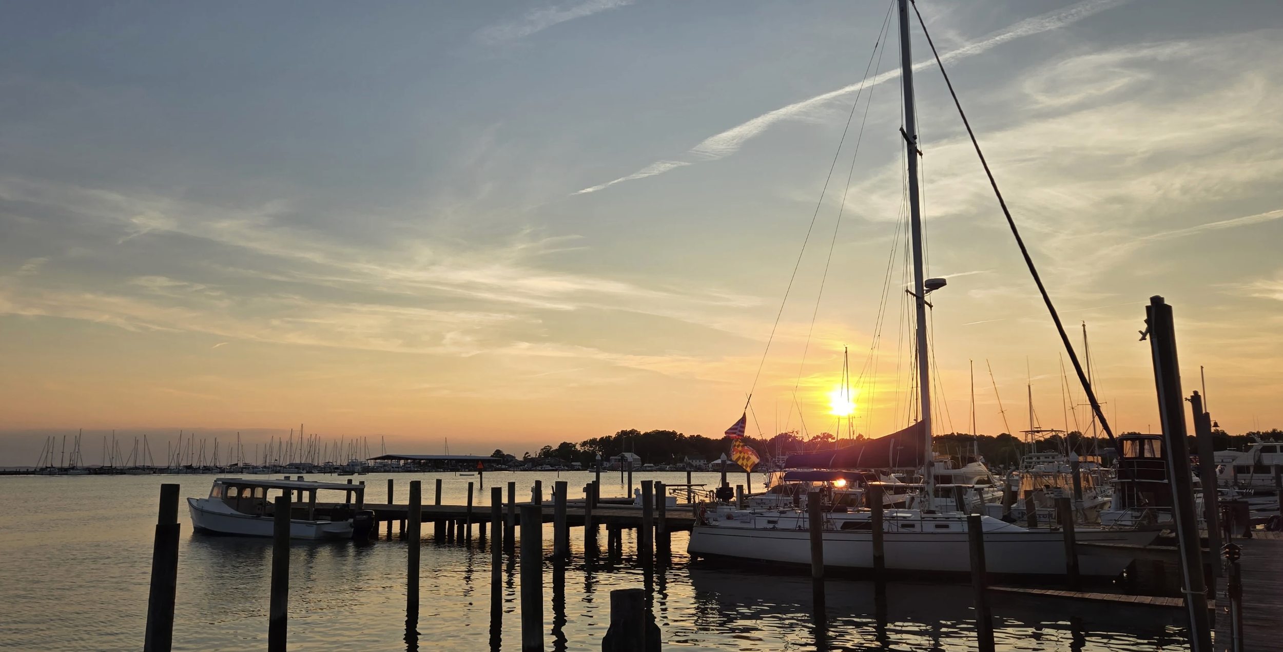 Waterman's Crab House in Rock Hall, MD (6)