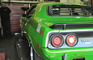 Hartsdale Automotive Services TOMMY AND CHRIS in Scarsdale, NY