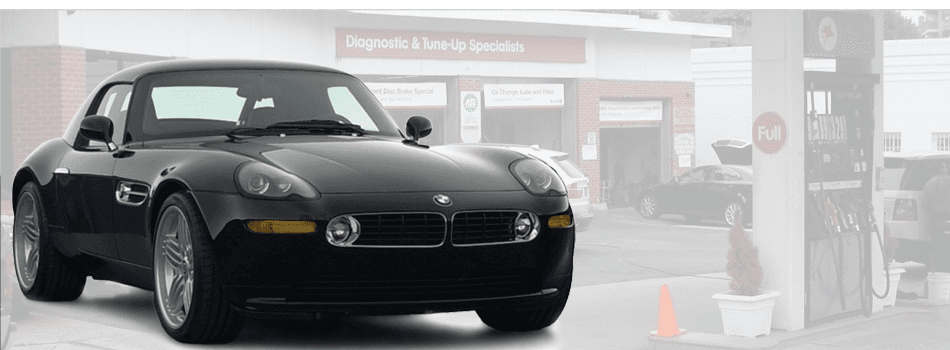 Hartsdale Automotive Services TOMMY AND CHRIS in Scarsdale, NY (2)