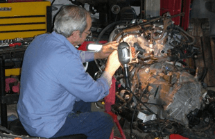 Hartsdale Automotive Services TOMMY AND CHRIS in Scarsdale, NY (3)