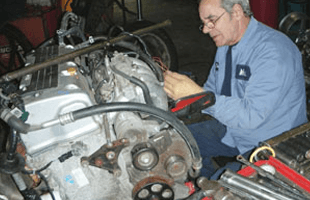 Hartsdale Automotive Services TOMMY AND CHRIS in Scarsdale, NY (4)