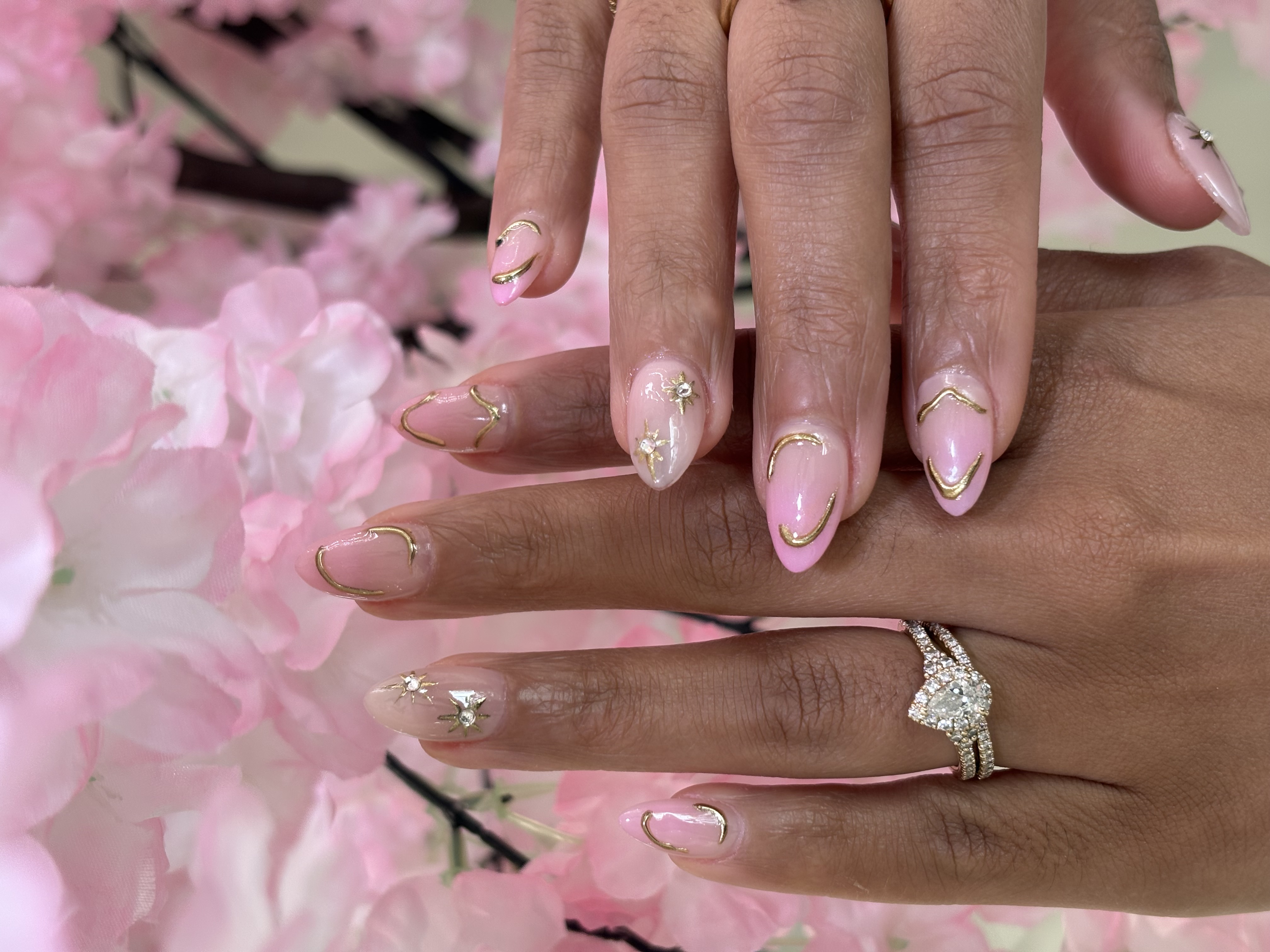 Sweetheart Nails 2 in Baton Rouge, LA (2)