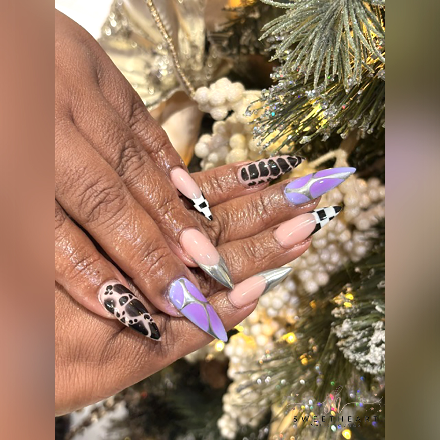Sweetheart Nails 2 in Baton Rouge, LA (4)