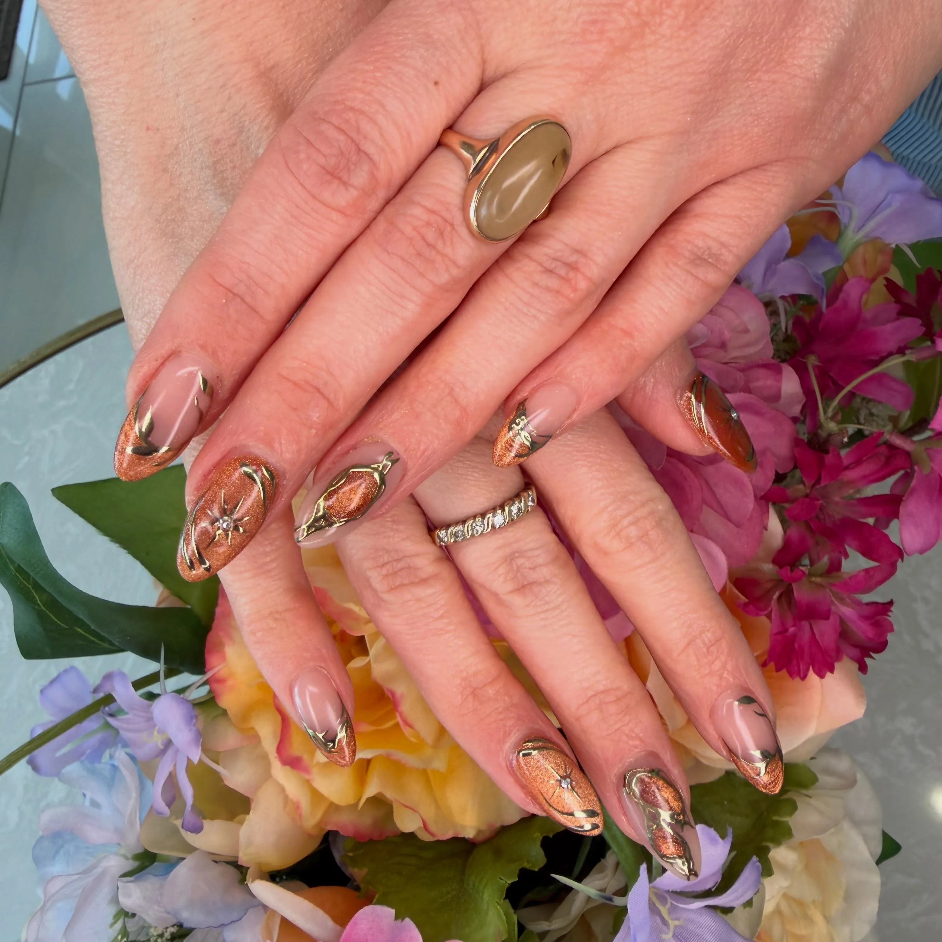 Sweetheart Nails 2 in Baton Rouge, LA (6)